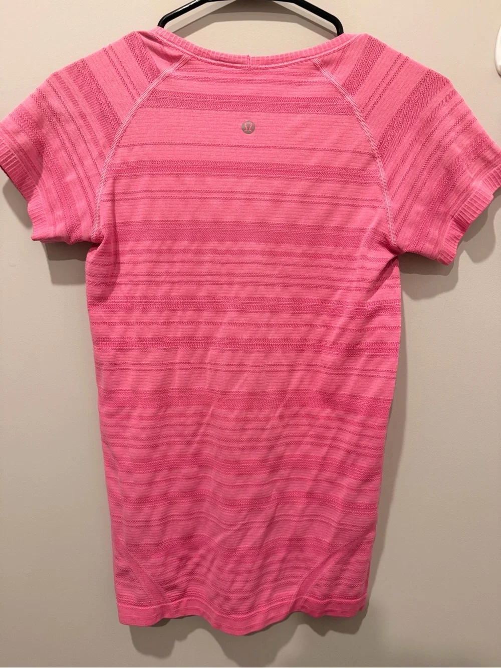 lululemon athletica soft pink